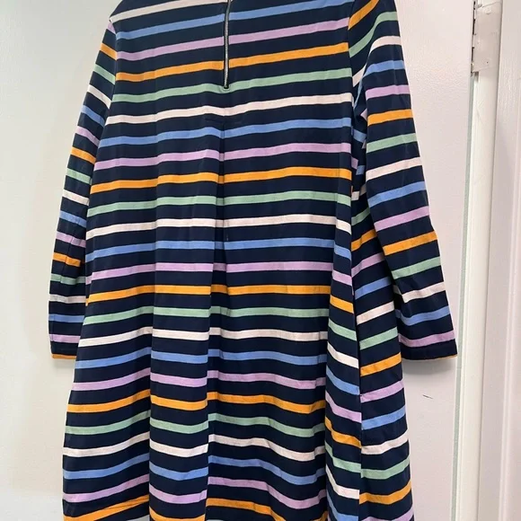 GORMAN mini-dress / tunic - Picture 3 of 6